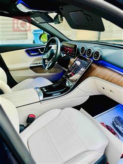 مێرسێدس بێنز C-Class